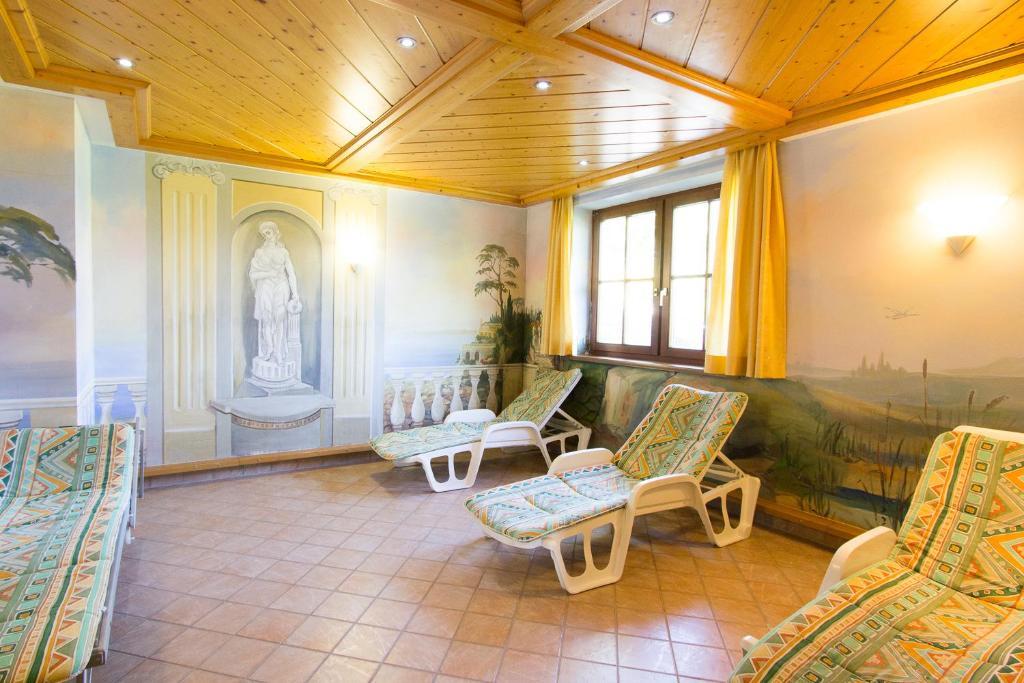 Отель Reisslerhof Грёбминг Экстерьер фото